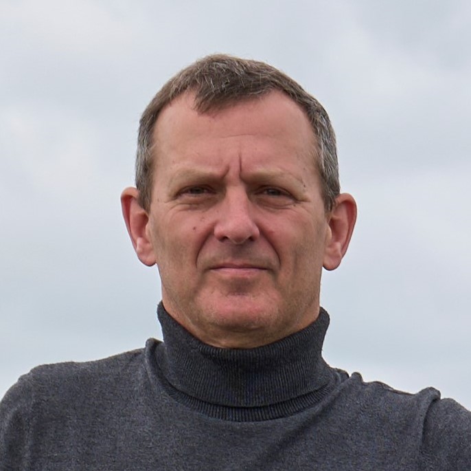 Profile picture of Simon Hudson